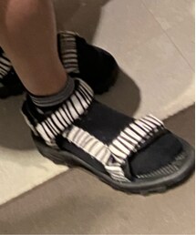 RAGEBLUE | サンダル