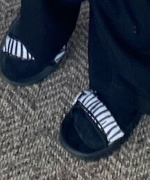 RAGEBLUE | サンダル