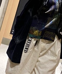 RAGEBLUE | ベルト