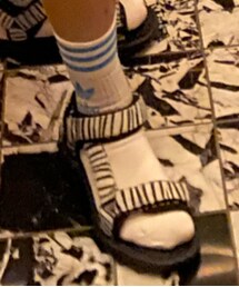 RAGEBLUE | サンダル