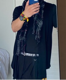 PRADA | タンクトップ