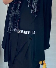 RAGEBLUE | ベルト