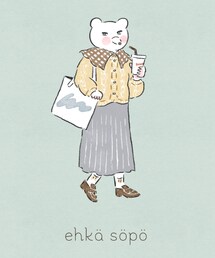 ソポちゃん🐱 | PCグッズ