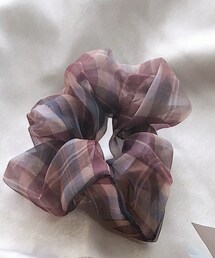 Lattice | シュシュ