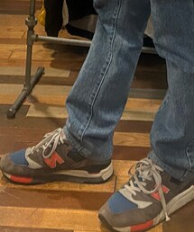 NEW BALANCE | スニーカー