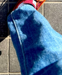 orSlow | デニムパンツ