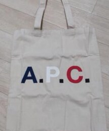 A.P.C. | トートバッグ