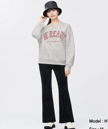 GU | パンツ