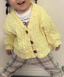 Birthday | カーディガン/ボレロ