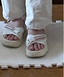 Berna | サンダル