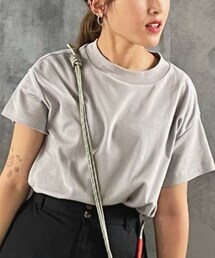 GU | Tシャツ/カットソー