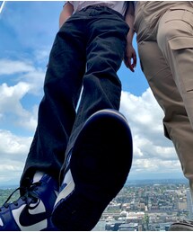 VUJA DE | デニムパンツ