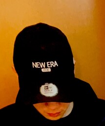 NEW ERA | キャップ