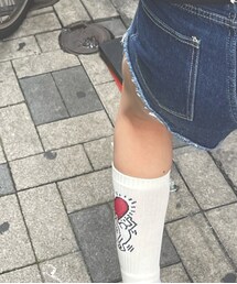H&M | ソックス/靴下