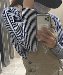 moz | トップス