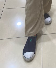 POLO RALPH LAUREN | スニーカー