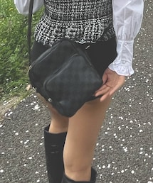 LOUIS VUITTON | バッグ