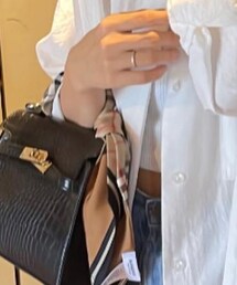 BURBERRY | マフラー