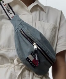 tommy jeans | バッグ