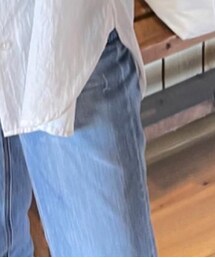 UNIQLO | デニムパンツ