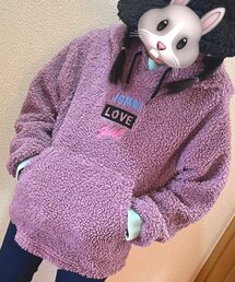 JENNI love | パーカー