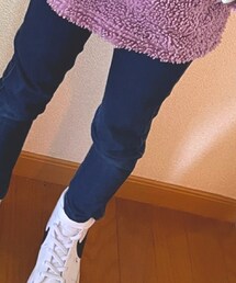 H&M | デニムパンツ