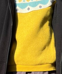 Moujonjon | トップス