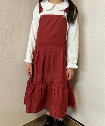 H&M | オールインワン・サロペット