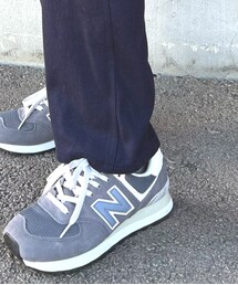 NEW BALANCE | スニーカー