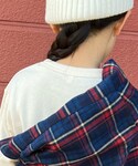 GU(ジーユー)の「トップス(スウェット)」