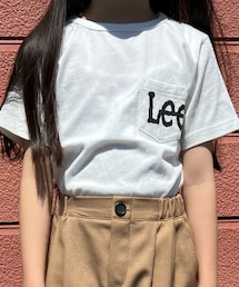 Lee | Tシャツ/カットソー
