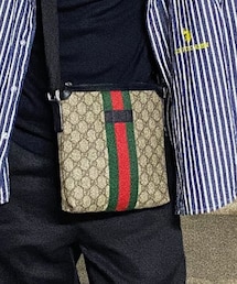 GUCCI | ショルダーバッグ