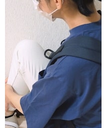 無印良品 | Tシャツ/カットソー