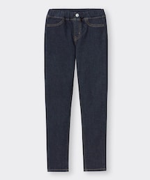 GU | デニムパンツ