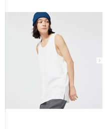 GU | タンクトップ