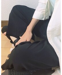 UNIQLO | パンツ