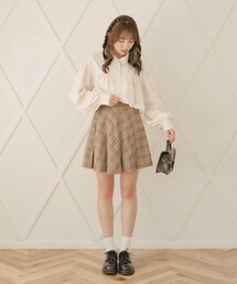 amr. | シャツ/ブラウス