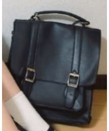 Amavel | Amavelの3Wayサッチェルバッグです。(バックパック/リュック)