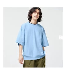 GU | スウェット