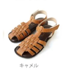 Belle and Sofa | サンダル