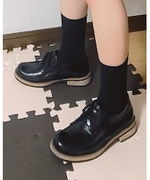 Belle and Sofa | ドレスシューズ