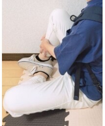 UNIQLO | チノパンツ