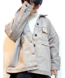 しまむら | ジャケット/アウター