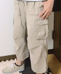 SAGRES | チノパンツ