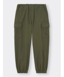 GU | カーゴパンツ