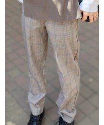 不明 | スラックス