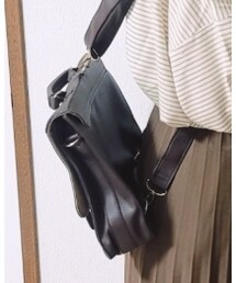 Amavel | バックパック/リュック