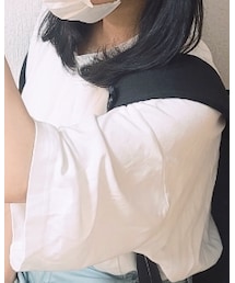 GU | Tシャツ/カットソー