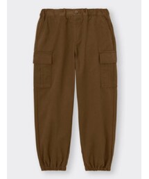 GU | カーゴパンツ