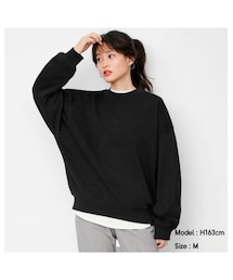 GU | スウェット